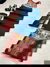 Wow Hit Super Contrast pallu Dola Silk Non Catalog Saree Wholesale Price In Surat
